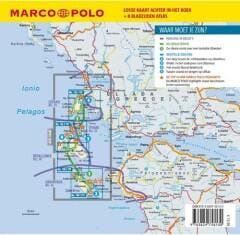Zákinthos / Marco Polo 9783829769952 Klaus Bötig, Verzenden, Zo goed als nieuw, Klaus Bötig