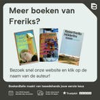 Gare du Nord (CD) 9789054446170 Freriks, Boeken, Verzenden, Gelezen, Freriks