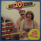 Alle 20 schuin, Nieuw in verpakking