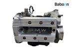 Motorblok BMW K 75 1985-1996 (K75 85 + Ultima), Verzenden, Gebruikt