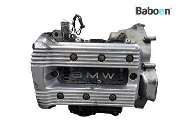 Motorblok BMW K 75 1985-1996 (K75 85 + Ultima), Motoren, Verzenden, Gebruikt