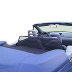 Fiat Punto (1993-1998) Cabrio windscherm Zwart windscherm op, Ophalen of Verzenden