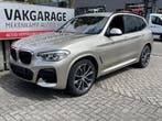 Zakelijke Lease |  BMW X3 xDrive30e High Executive M Sport, Automaat, Gebruikt, Geel, Dealer onderhouden