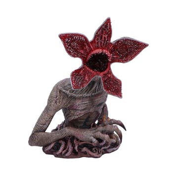 Stranger Things Bust Demogorgon 30 cm, Ophalen of Verzenden, Nieuw