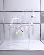 Kartell - Philippe Starck - Kinderstoel - Lou Lou Ghost -