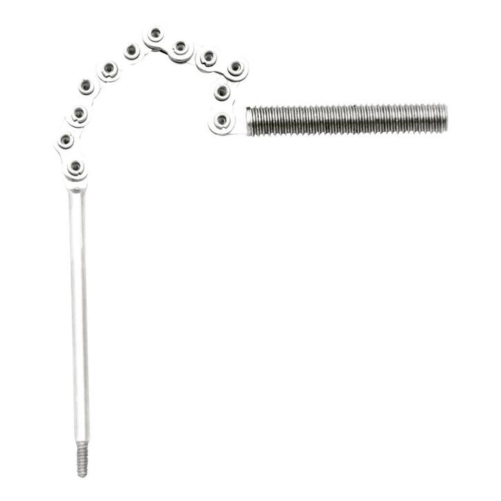 Simson Versnellingstift Torpede/Sachs, Fietsen en Brommers, Fietsaccessoires | Overige Fietsaccessoires, Verzenden