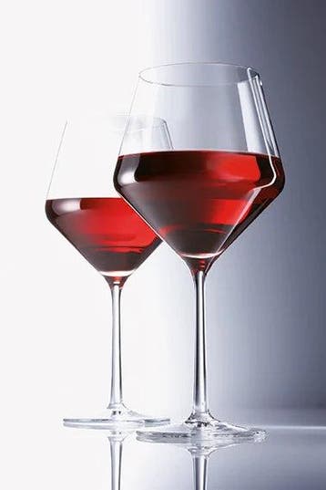 Zwiesel Glas Belfesta Bourgogne goblet 140 — nieuw, Nieuw
