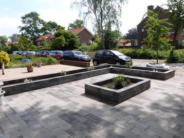 Te huur: Huis Tets van Goudriaanstraat in Naarden, Noord-Holland, Naarden