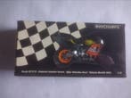 Minichamps 1:12 - Model motorfiets - HONDA/RC211V - MotoGP, Hobby en Vrije tijd, Modelauto's | 1:5 tot 1:12, Nieuw