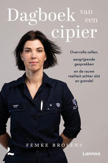Dagboek - Dagboek van een cipier 9789059965539, Verzenden, Zo goed als nieuw
