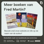 Tussen Andreasplein en Zwarte Pad 9789490586140 Fred Martin, Boeken, Verzenden, Gelezen, Fred Martin