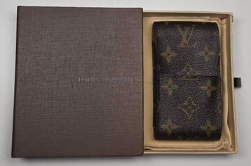 Louis Vuitton - louis vuitton - Zonder minimumprijs -, Nieuw