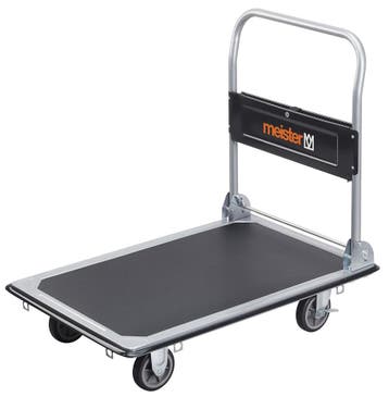 Klapwagen 91x61cm | Anti-slip | Laatste Stuk!, Minder dan 60 liter, Ophalen of Verzenden, Zo goed als nieuw, Transportkar