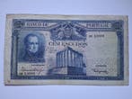 Portugal. - 100 Escudos - 1928 - Pick 140
