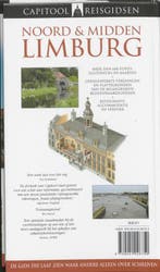 Noord & Midden-Limburg / Capitool 9789041026750 Jan Leemans, Boeken, Verzenden, Gelezen, Jan Leemans
