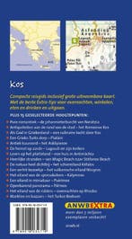 Kos / ANWB Extra 9789018034719 Klaus Botig, Verzenden, Gelezen, Klaus Botig