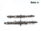 Nokkenas Kawasaki ZR 750 Zephyr 1991-1997 (ZR750 ZR750C-D), Motoren, Verzenden, Gebruikt