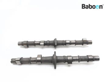 Nokkenas Kawasaki ZR 750 Zephyr 1991-1997 (ZR750 ZR750C-D), Verzenden, Gebruikt