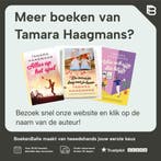De mooiste dag van je leven / Zin in feelgood 9789024585212, Verzenden, Gelezen, Tamara Haagmans