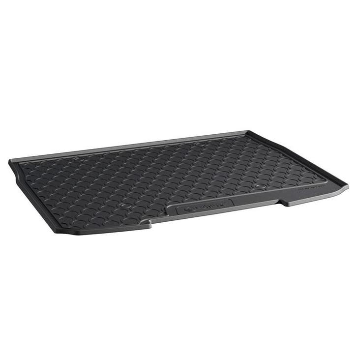 Rubber kofferbakmat | geschikt voor Mercedes-Benz | A-klasse, Auto diversen, Automatten, Nieuw, Verzenden