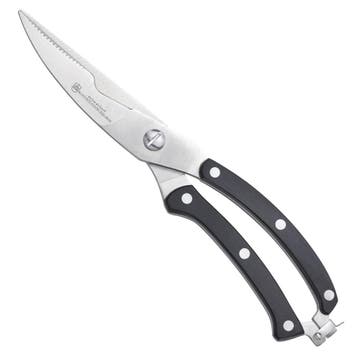 RÖR Solingen Wildschaar 26 cm – Perfect voor Gevogelte, Ophalen of Verzenden, Nieuw
