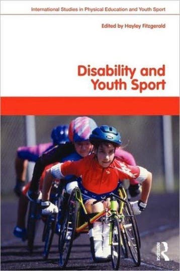 Disability And Youth Sport - Fitzgera Hayley 9780415423533, Verzenden, Zo goed als nieuw, Fitzgera Hayley