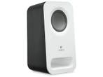 Logitech -  Z150 Speakerset  - Wit, Verzenden, Nieuw, Overige typen, Overige merken