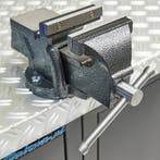 Datona Bankschroef - Medium - Datona, Ophalen of Verzenden, Nieuw