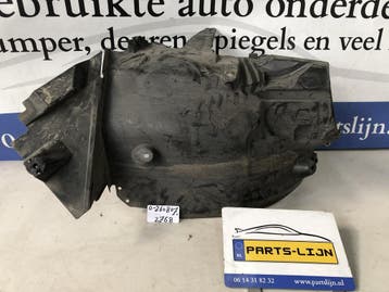 Gebruikte wielkastbekleding voor Mercedes Benz C-Klasse (W20, Ophalen of Verzenden, Nieuw