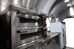 Mobiele Pizzeria Foodtruck - Pizza Verkoopwagen Foodtrailer, Ophalen