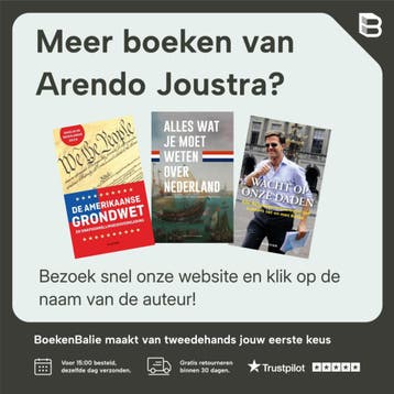 Vier relaties van Beatrix / Elseviers koninklijke, Verzenden, Zo goed als nieuw, Arendo Joustra