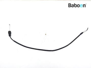 Gaskabel Yamaha YFM 700 FWBD KODIAK 700 EPS, Verzenden, Gebruikt