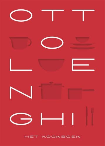 Ottolenghi Het Kookboek | Nieuw, Boeken, Kookboeken, Ophalen of Verzenden, Nieuw, Yotam Ottolenghi-Sami Tamimi