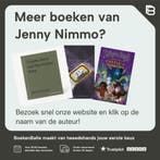 Charlie Bone & Wilderness Wolf 9781405233170 Jenny Nimmo, Verzenden, Gelezen, Jenny Nimmo