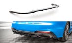 Diffuser Audi A5 5F FL S-Line Maxton Glans Zwart, Ophalen of Verzenden, Nieuw