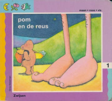 Veilig Leren Lezen eerste maanversie leesboekje serie 5 deel, Verzenden, Nieuw