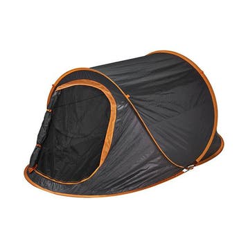 Pop-up tent | Redcliffs | 2 personen |, Caravans en Kamperen, Verzenden, Nieuw