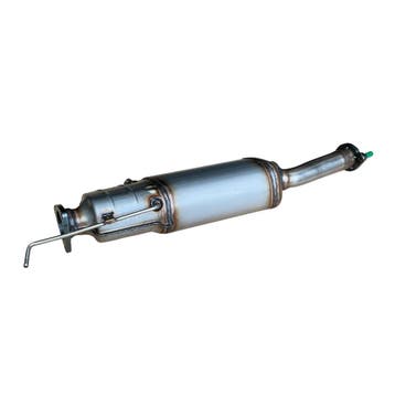 Roetfilter Opel Insignia A, Nieuw