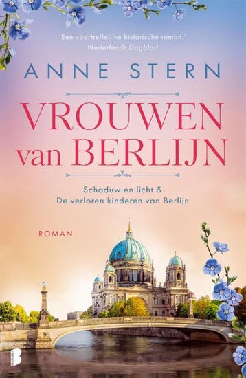 Vrouwen van Berlijn / Vrouwen van Berlijn - Anne Stern, Boeken, Romans, Verzenden, Gelezen, Anne Stern