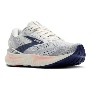 Brooks Adrenaline GTS 24 WMN - Black/Black/Ebony, Ophalen of Verzenden, Nieuw
