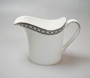 Wedgwood Contrasts Melkkannetje, Huis en Inrichting, Keuken | Servies, Verzenden, Nieuw, Overige materialen, Overige stijlen