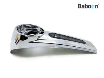 Tank Cover Harley-Davidson FLHXS Street Glide Special 2015, Verzenden, Gebruikt