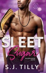 9789464404890 Sleet 2 - Sugar S.J. Tilly, Verzenden, Nieuw, S.J. Tilly