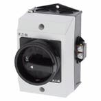 Eaton PV-Werkschakelaar 2-Polig 20A, Doe-het-zelf en Verbouw, Ophalen of Verzenden, Nieuw