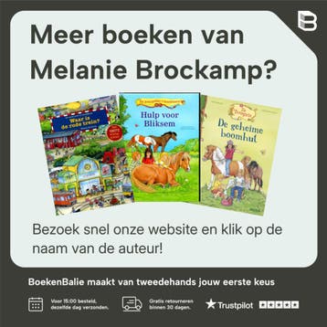 Mijn sprookjeskijkboek - Melanie Brockamp 9789037477252, Verzenden, Gelezen, Melanie Brockamp