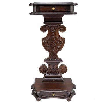 Wandtafel - Hout