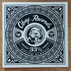 Shepard Fairey (OBEY) (1970) - Conquer Babylon