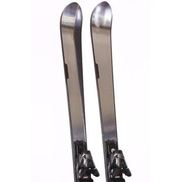 155 skis ATOMIC VOLANT 5000 2025, grip walk, power woodcore, Sport en Fitness, Verzenden, Gebruikt, Atomic