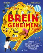 9789020698978 Breingeheimen Tim James, Boeken, Verzenden, Nieuw, Tim James