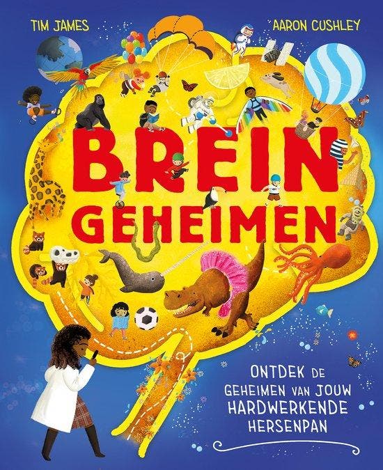 9789020698978 Breingeheimen Tim James, Boeken, Schoolboeken, Nieuw, Verzenden